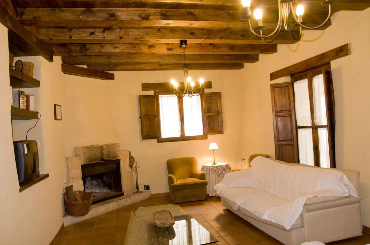 Casa rural Tio Frasquito Y Cleto *