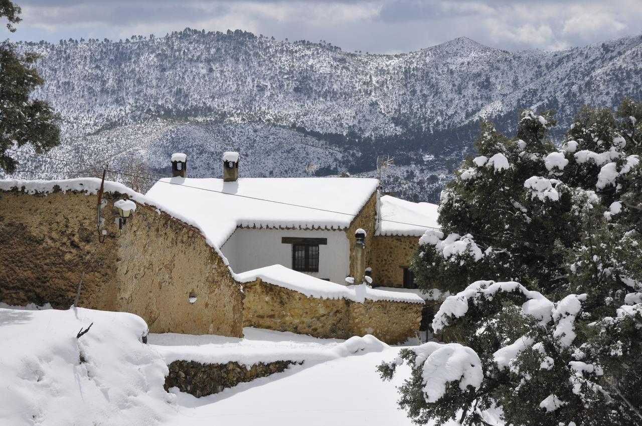 Casa rural Tio Frasquito Y Cleto