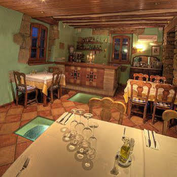 Boutique Bodegas De Arnes - Adults Only 2* Graus