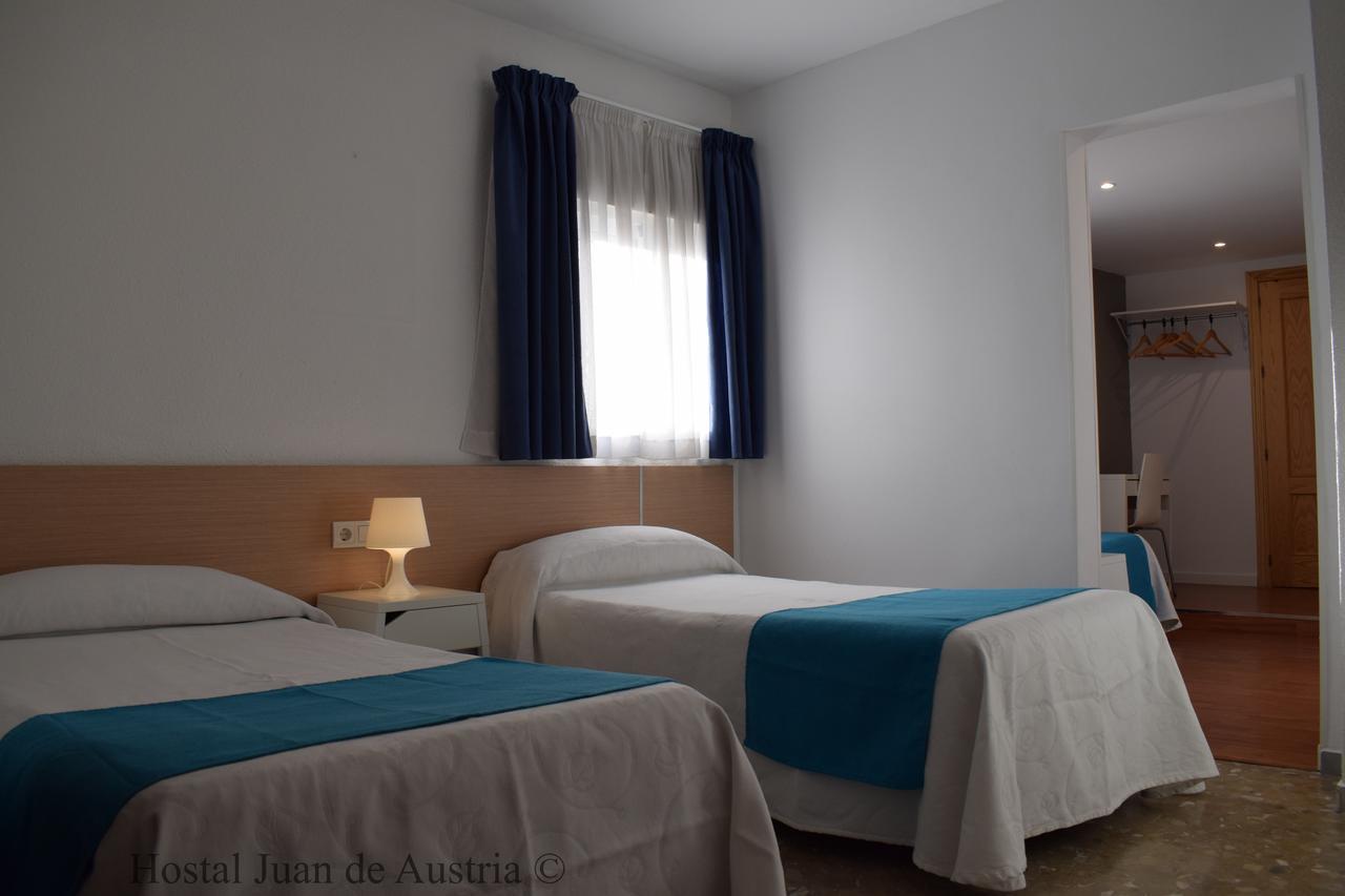 Juan De Austria I&ii * Aguadulce (Almeria)