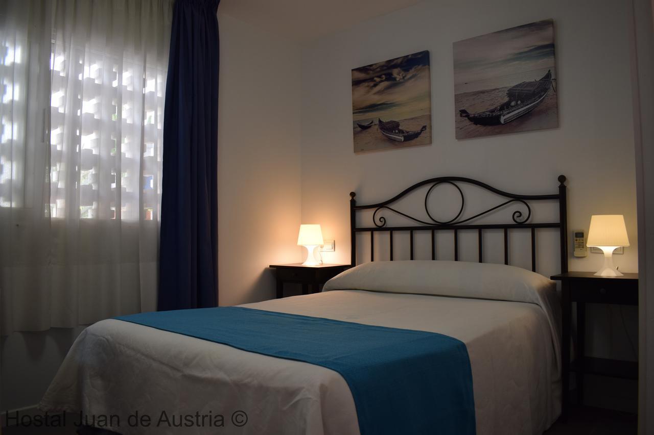 Juan De Austria I&ii Aguadulce (Almeria)
