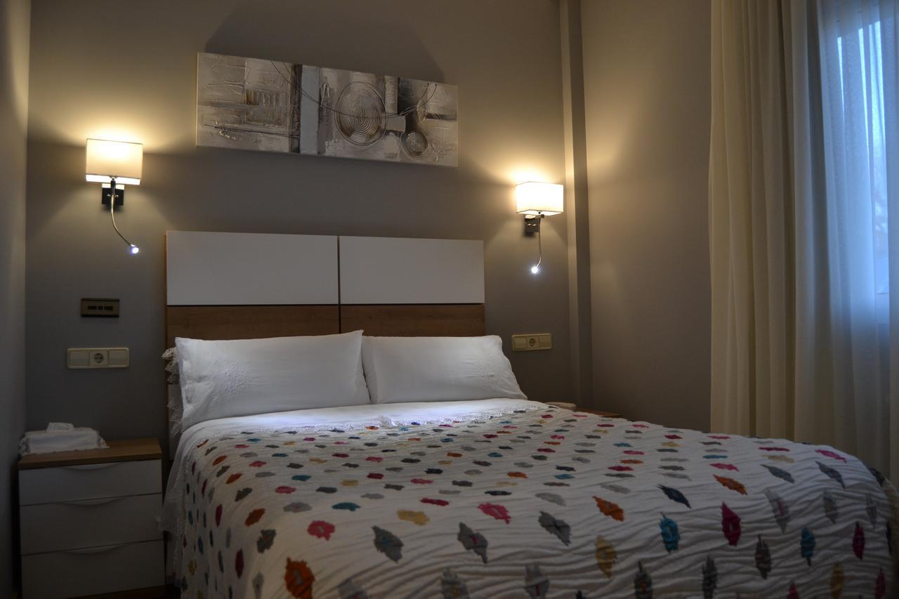 Playa Compostela Hotel Vilagarcía de Arousa