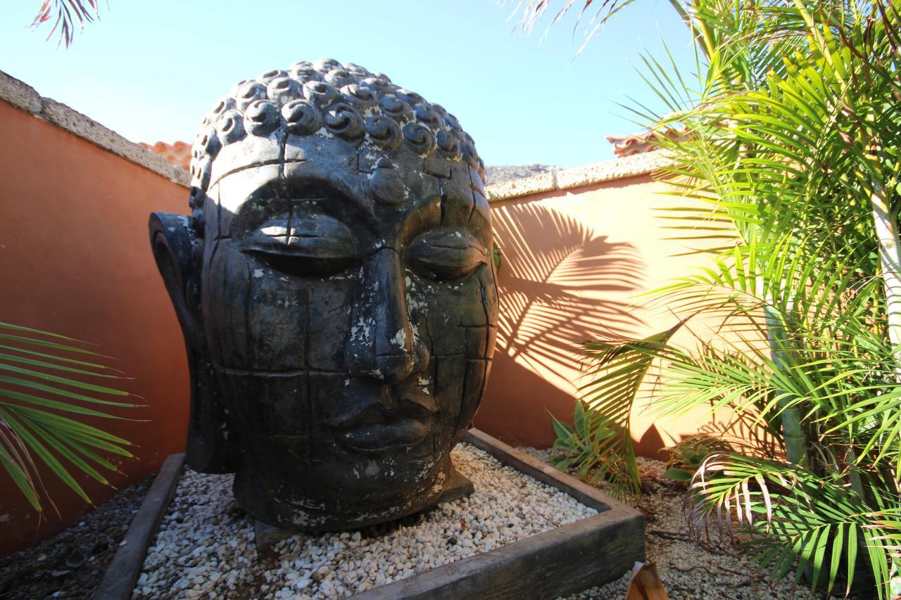 Jardin De Buda Villa *