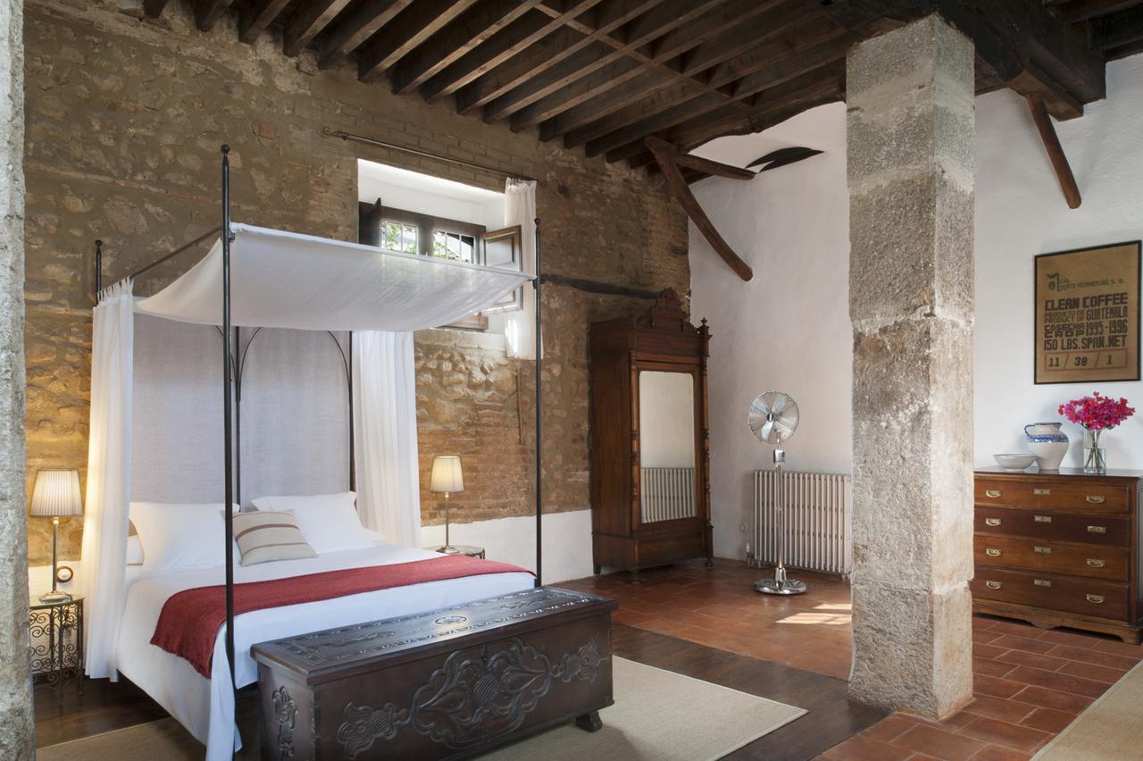 Cortijo Del Marqués Hotel 3*