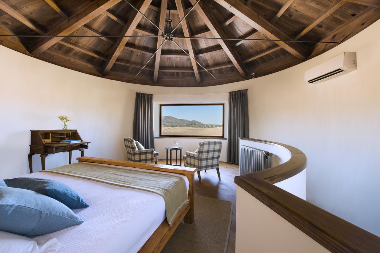 Hotel Cortijo Del Marqués 3*