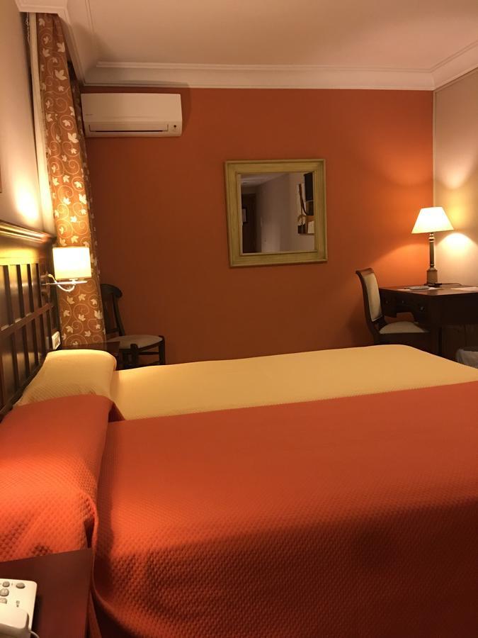 Sierra Hidalga 3*