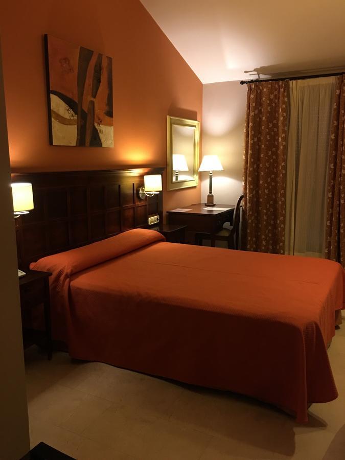 Hotel Sierra Hidalga Ronda