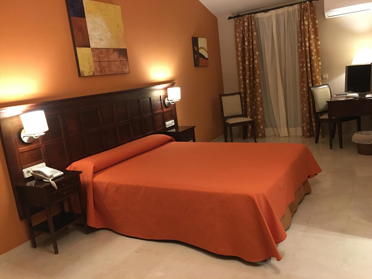 Sierra Hidalga 3*