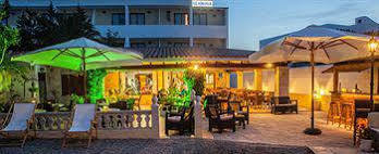 Rosamar Hotel 2*