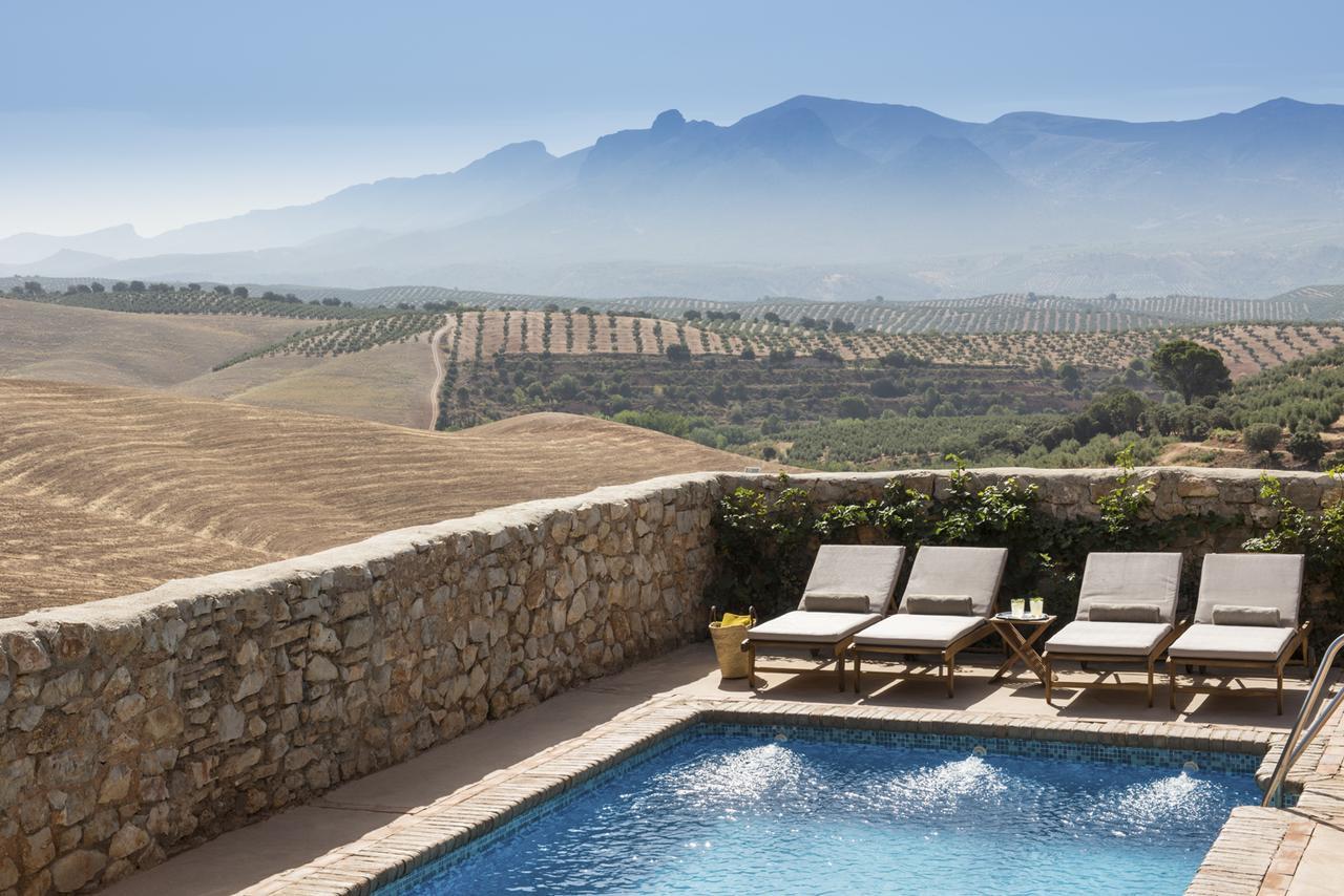 Hotel Cortijo Del Marqués 3*