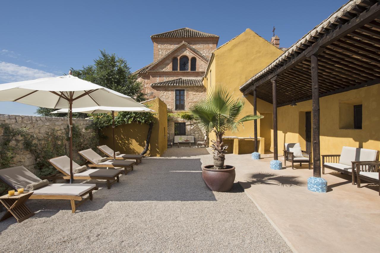 Cortijo Del Marqués