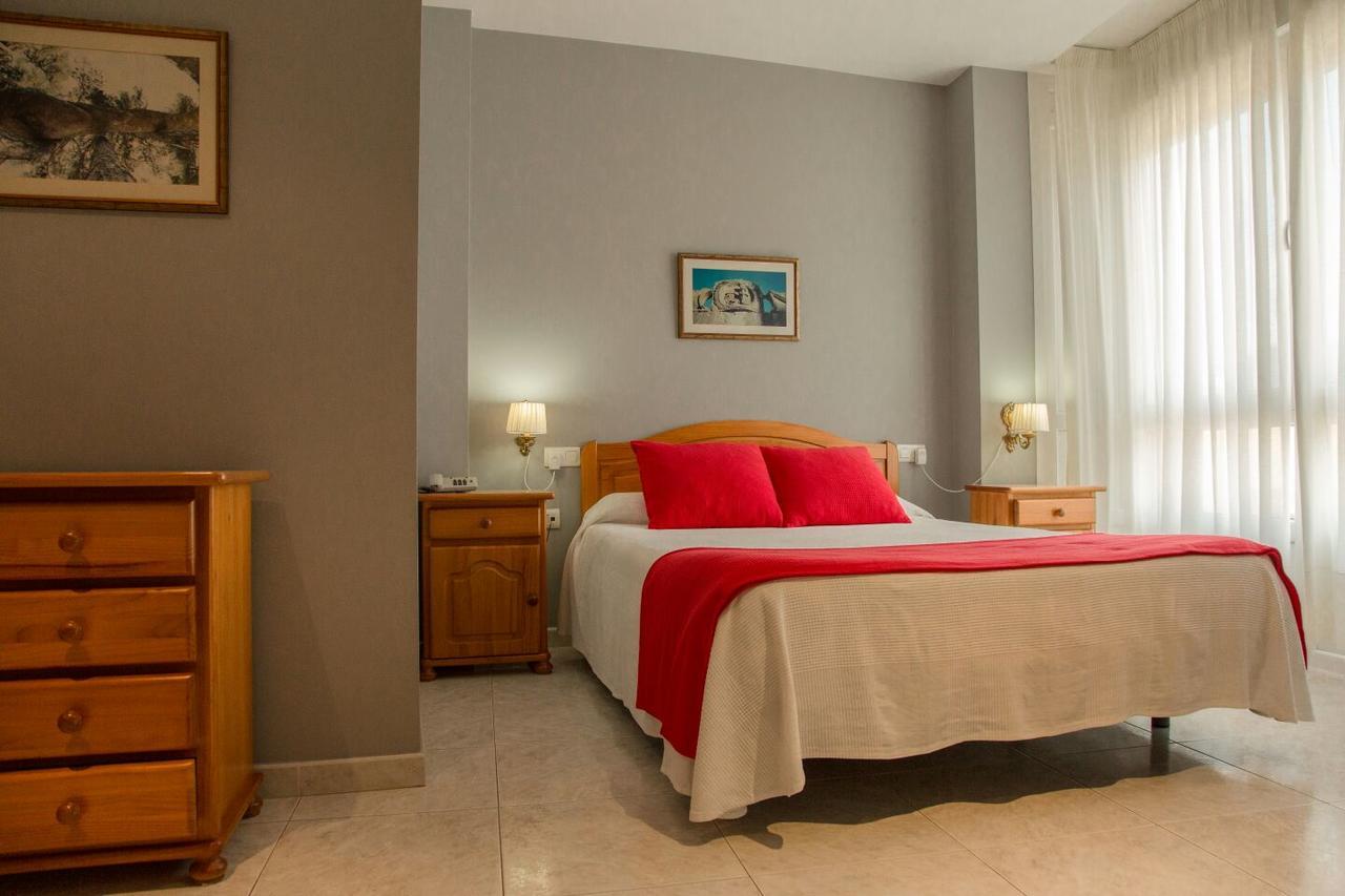 Hotel Del Son *