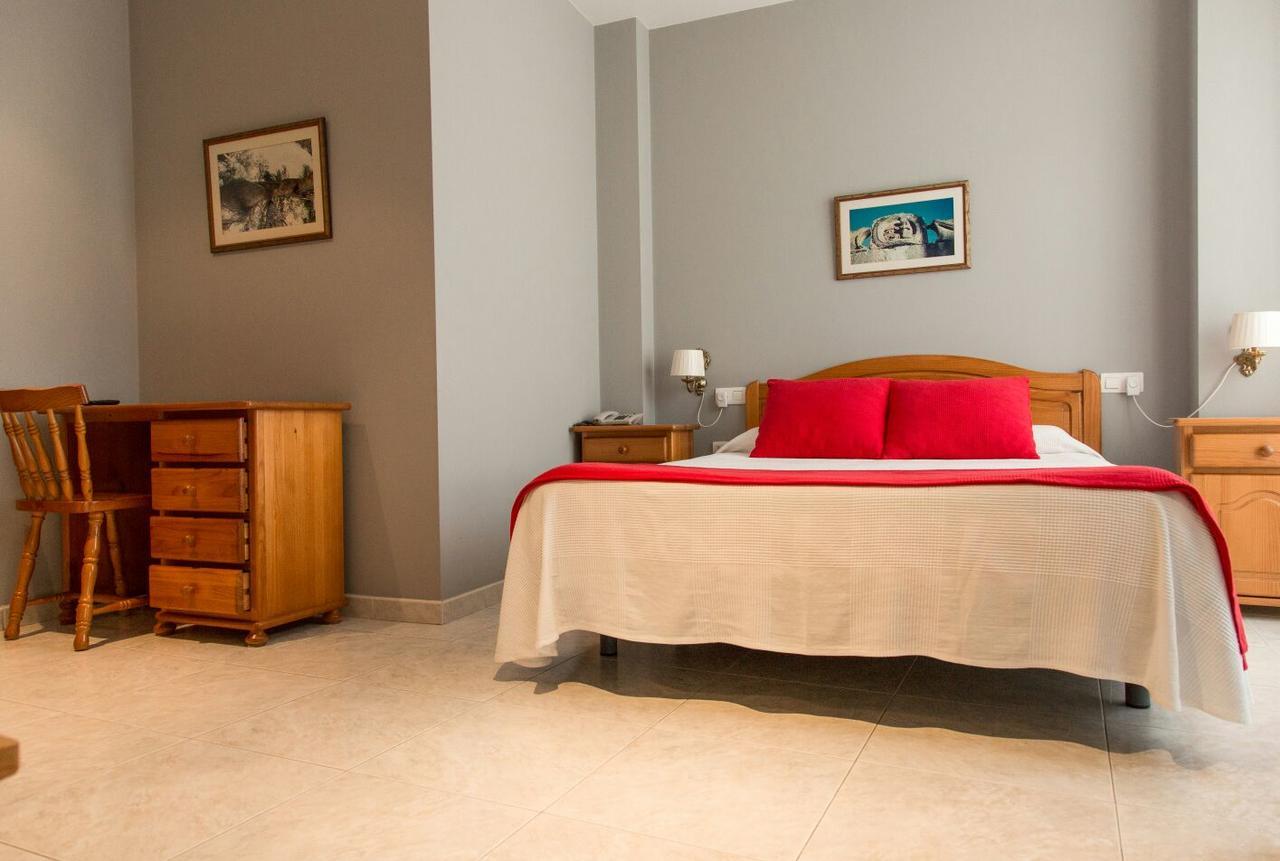 Hotel Del Son Porto do Son