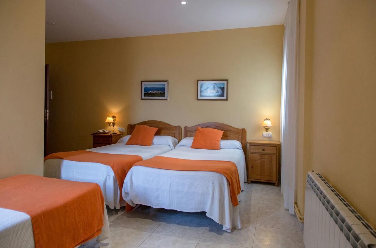 Del Son Hotel