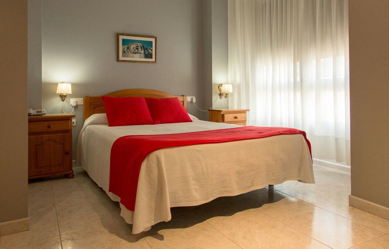 Del Son Hotel *