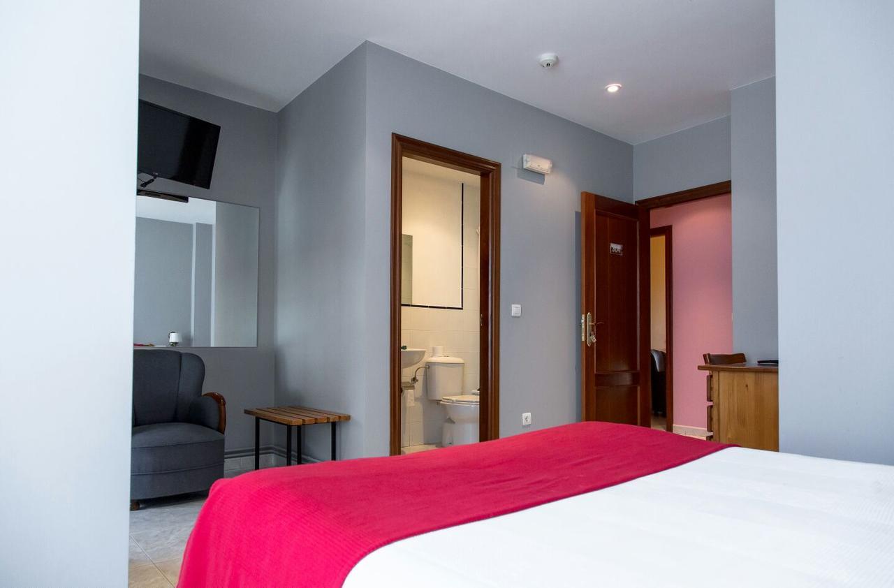 Del Son Hotel *