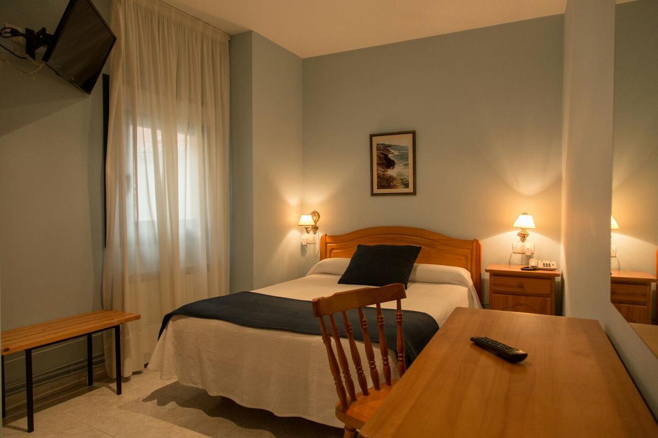Del Son Hotel Porto do Son