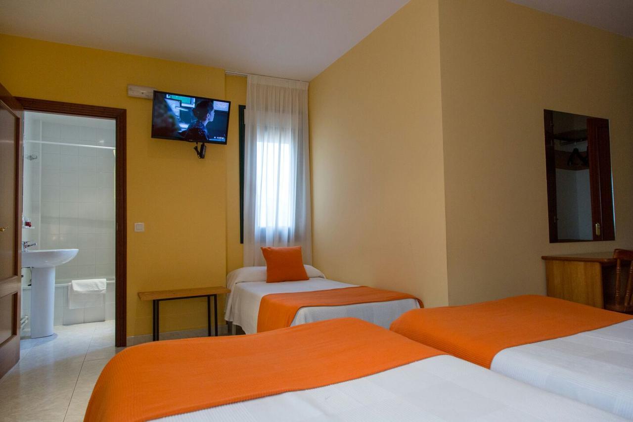 Hotel Del Son *
