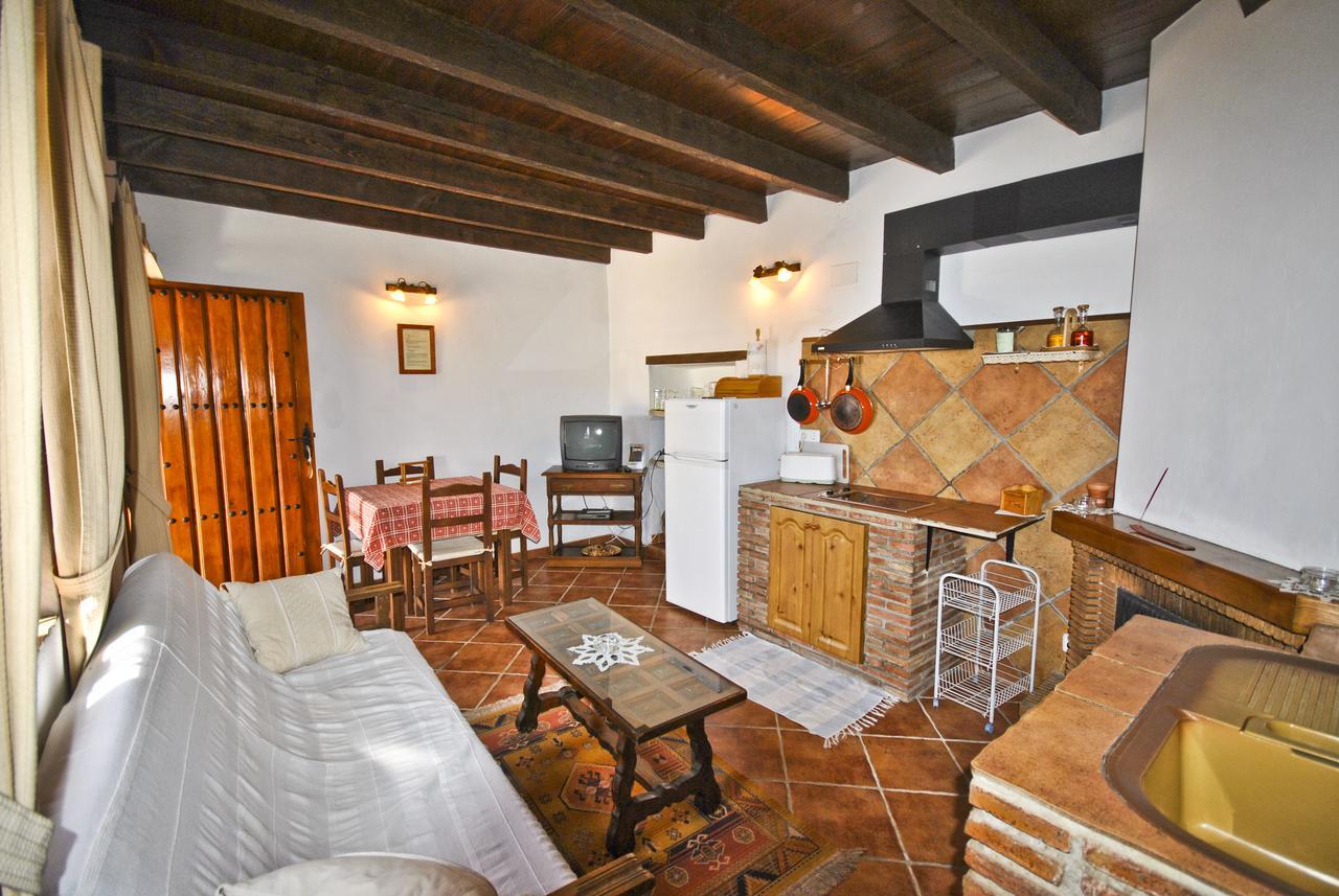 Cortijo Monjas Casa rural *