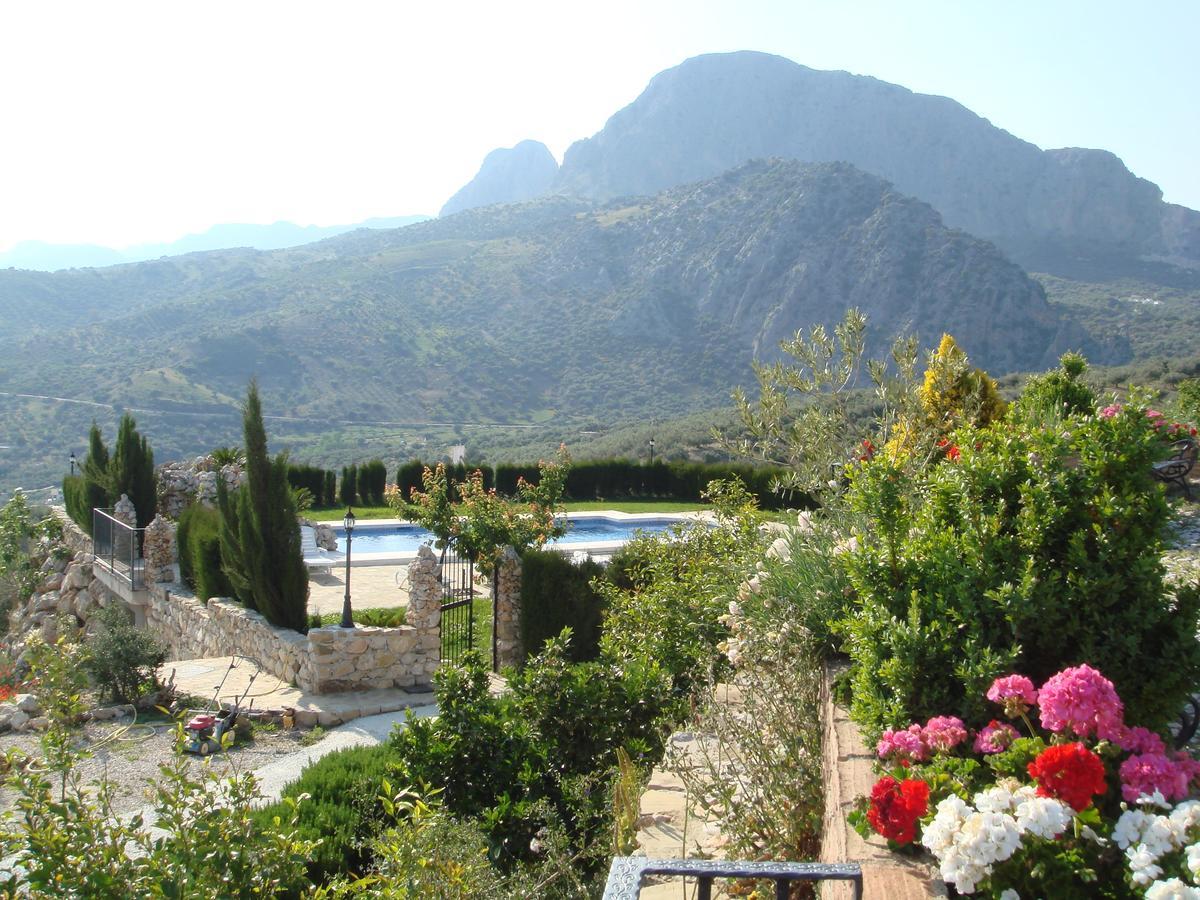 Casa rural Cortijo Monjas