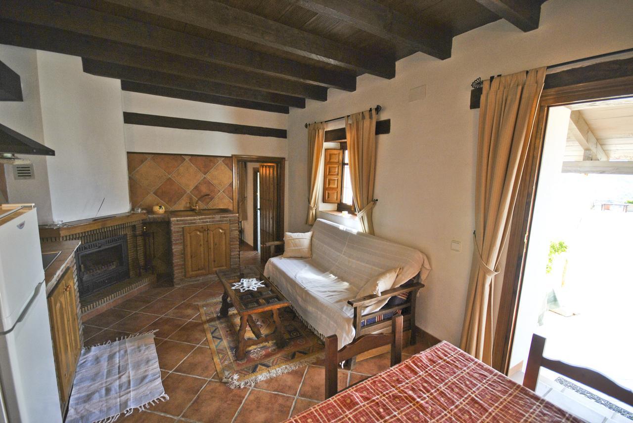 Cortijo Monjas Casa rural *