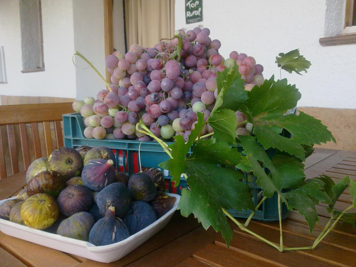 Casa rural Cortijo Monjas *
