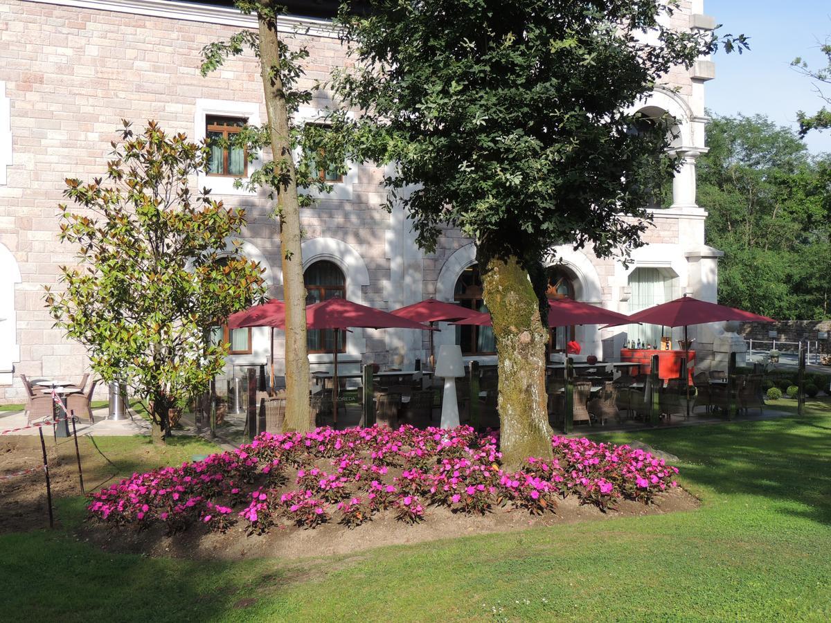 Hotel Castillo Del Bosque La Zoreda 5*