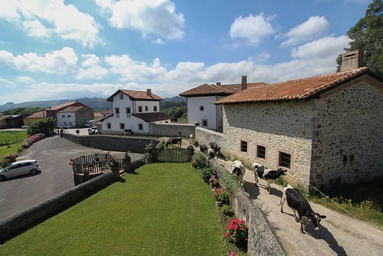 Rural Ovio Hotel