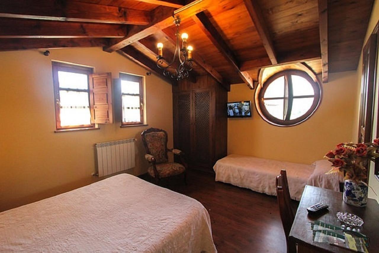 Rural Ovio 2*