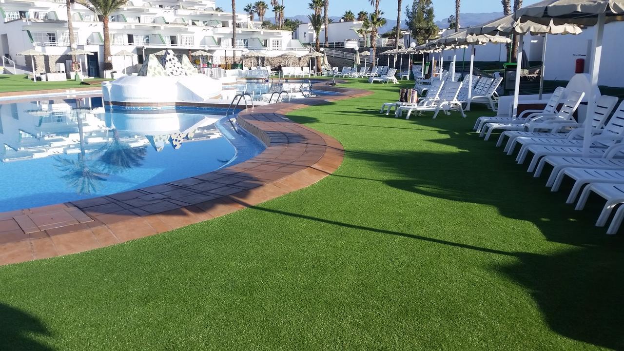 Holiday park Vista Oasis