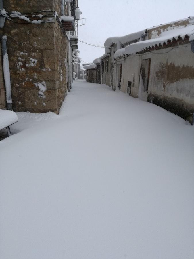 El Boixar - El Mirador * Bojar