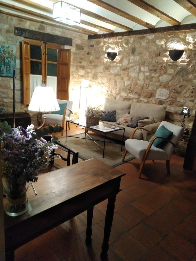 Rural El Adarve Ayllon