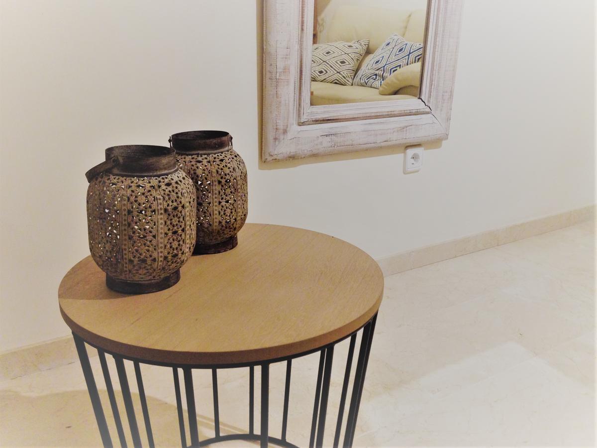 Apartamento Lovely Holiday
