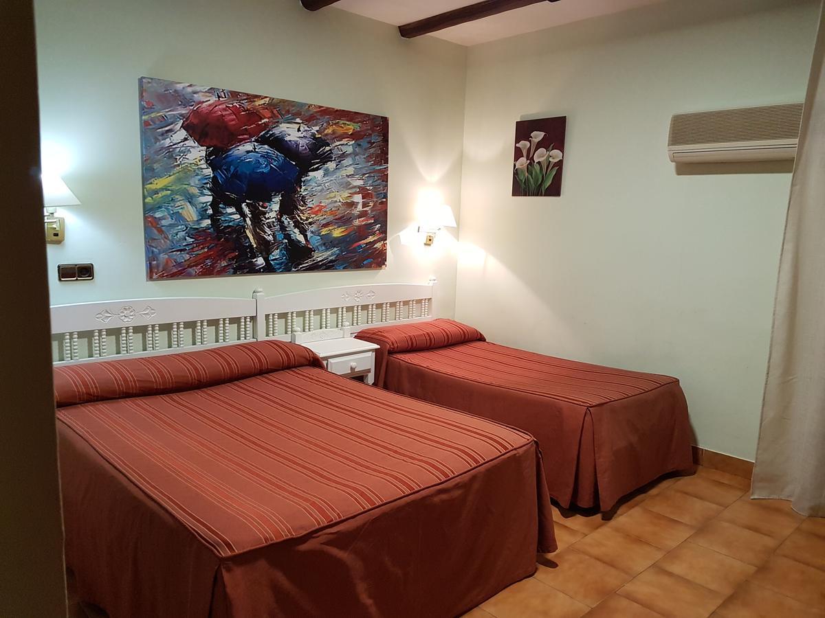 Guest house Dona Conchi 3*