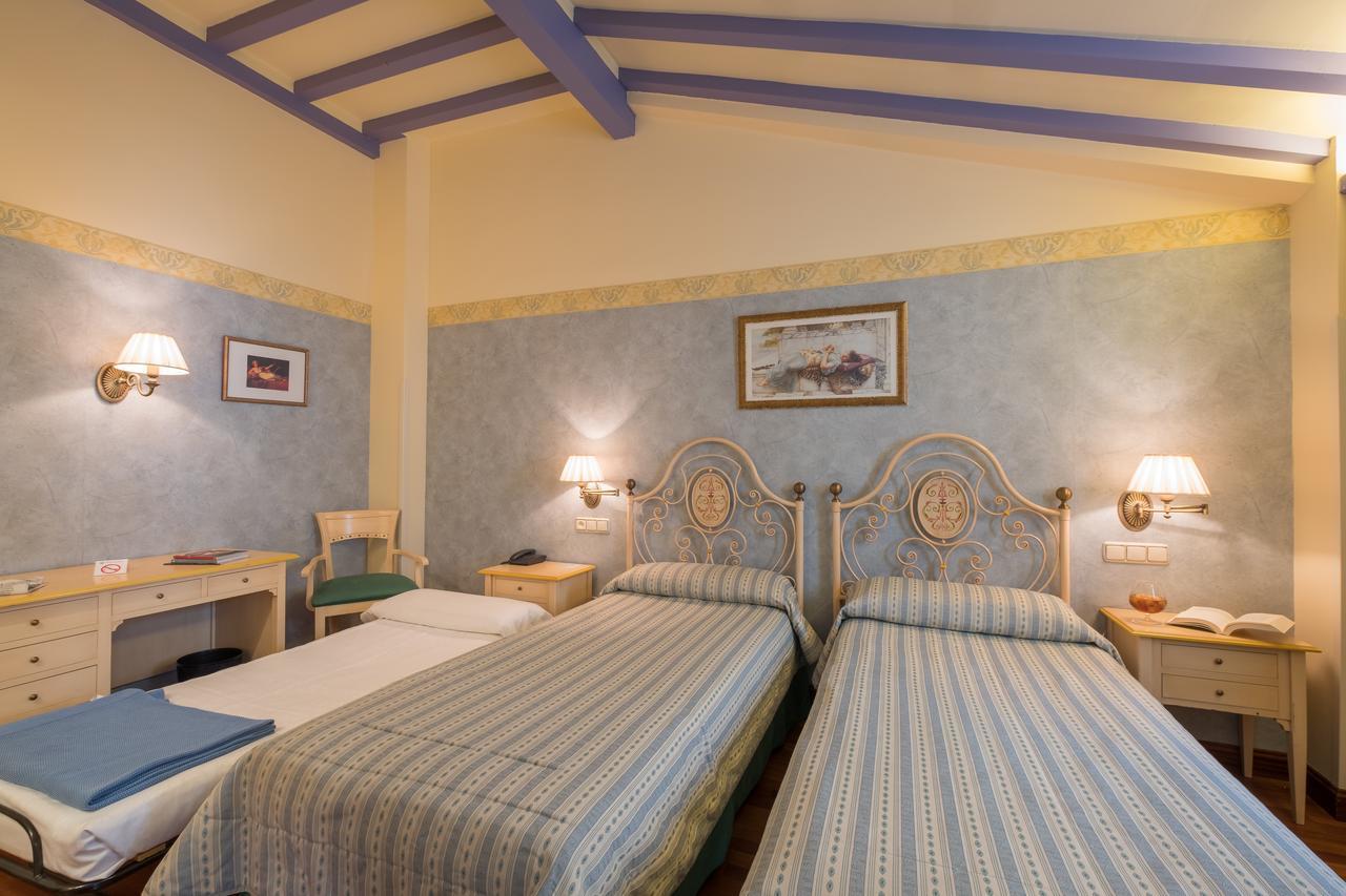 Condesa De 3* Chinchón