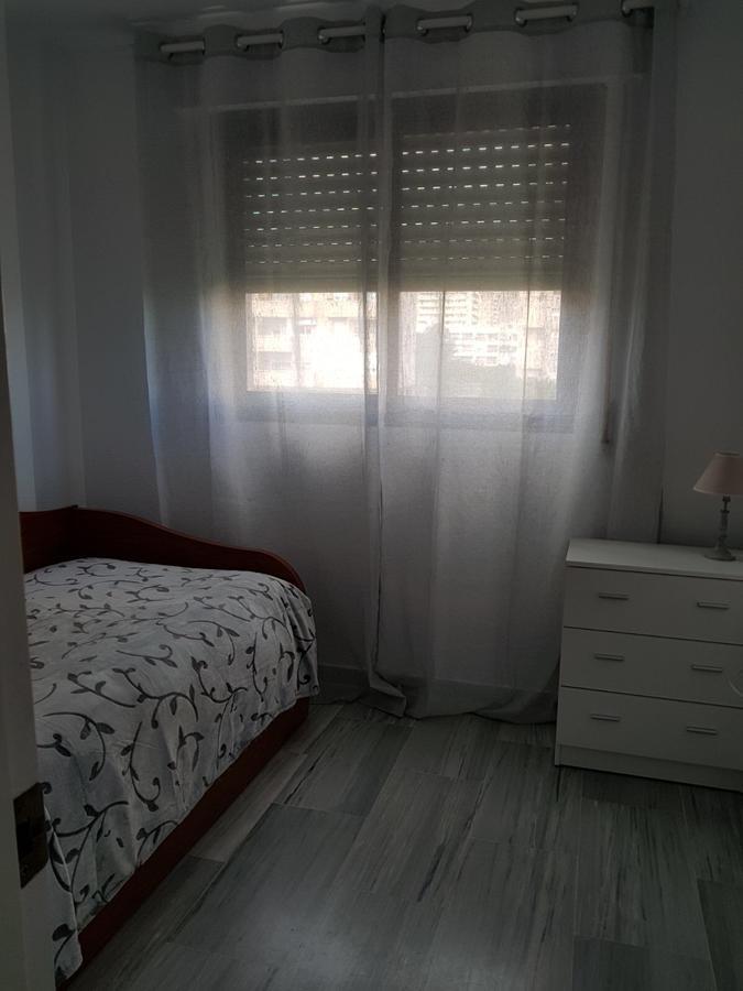 Apartment Aguadulce Plaza Caribe Aguadulce (Almeria)
