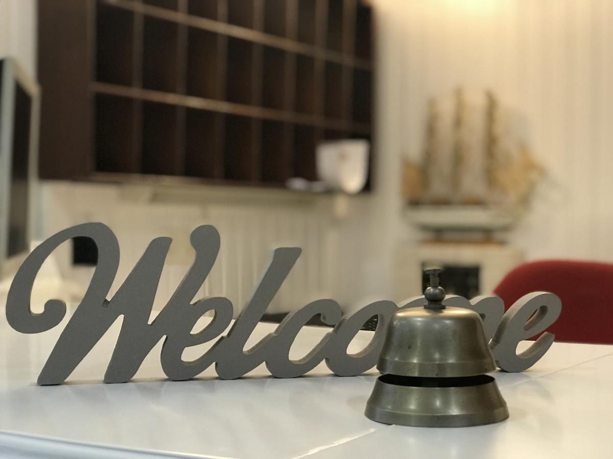 Hotel America Ferrol