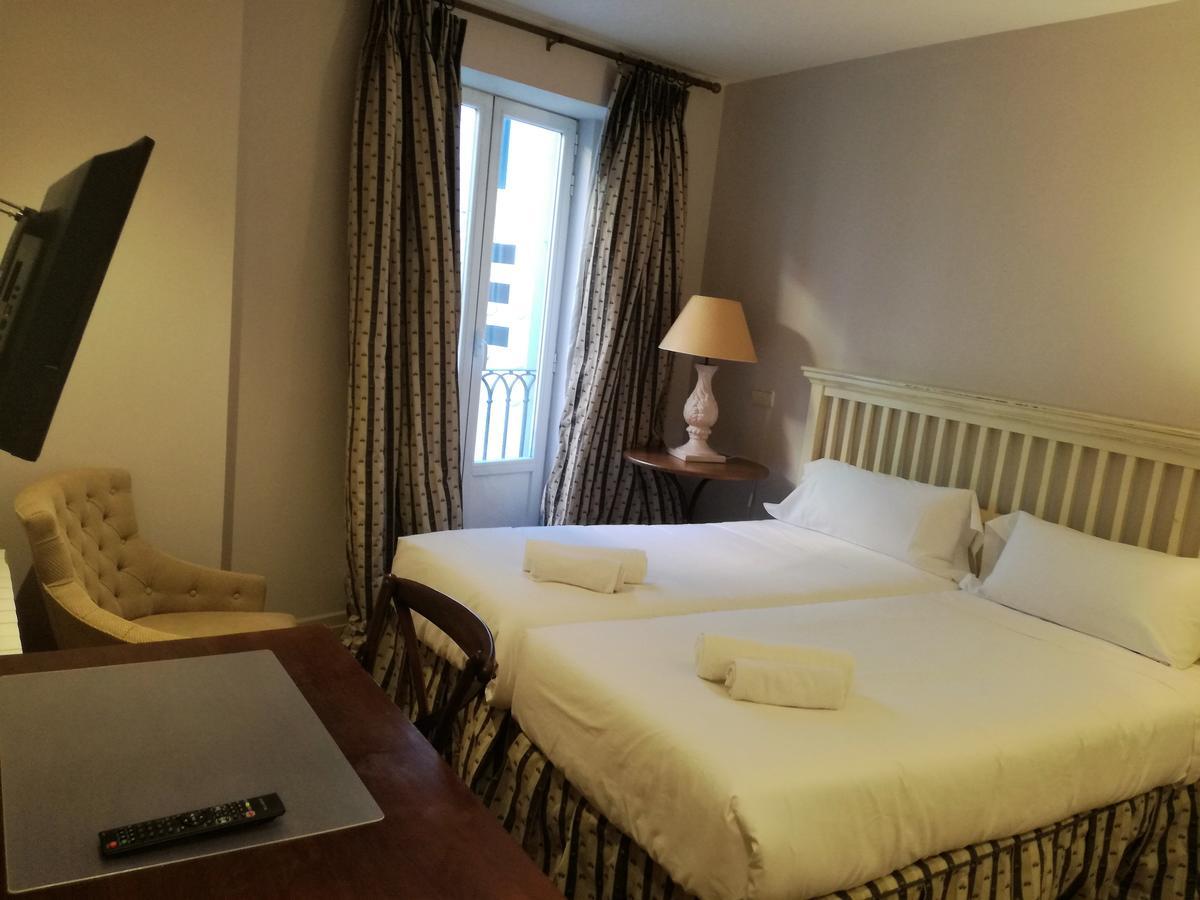 Cuentame La Puebla Hotel 3*
