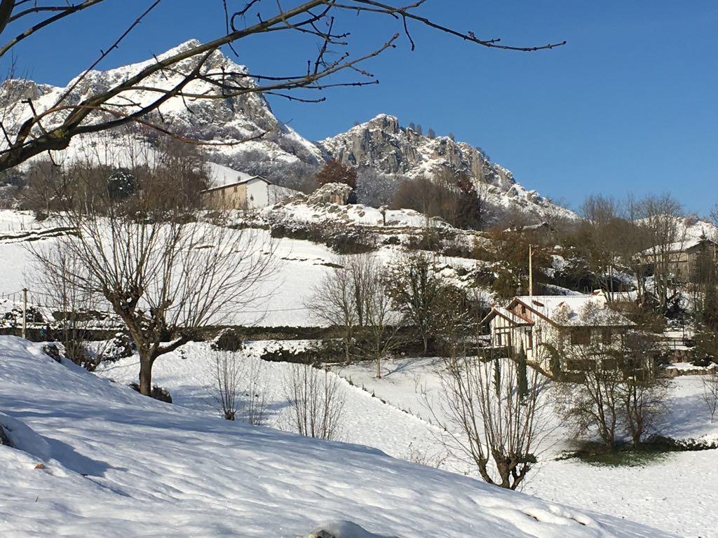 Casa Rural Balerdi Azcarate