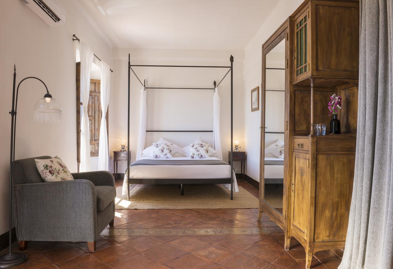 Hotel Cortijo Del Marqués Albolote