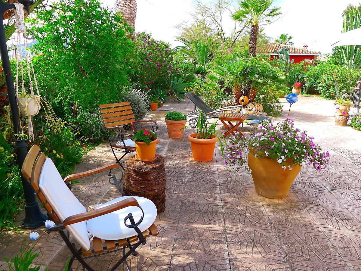 Estudio Miramar Сasa de vacaciones Calpe