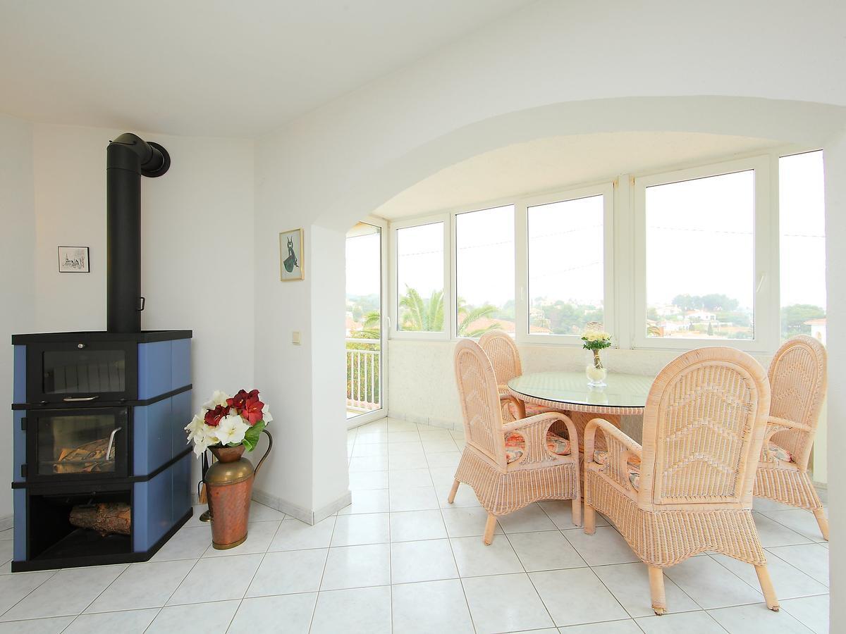 Estudio Miramar Сasa de vacaciones