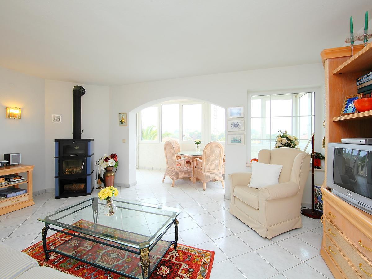 Holiday home Estudio Reformado Cerca De La Playa, Ac, Wifi, Neftlix, Acepta Mascotas Calpe