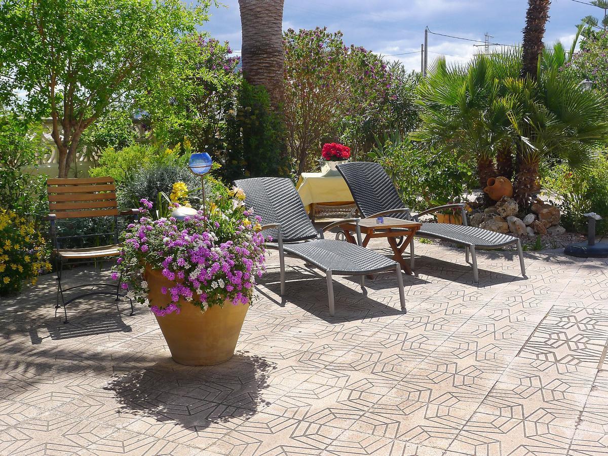 Estudio Miramar Сasa de vacaciones Calpe