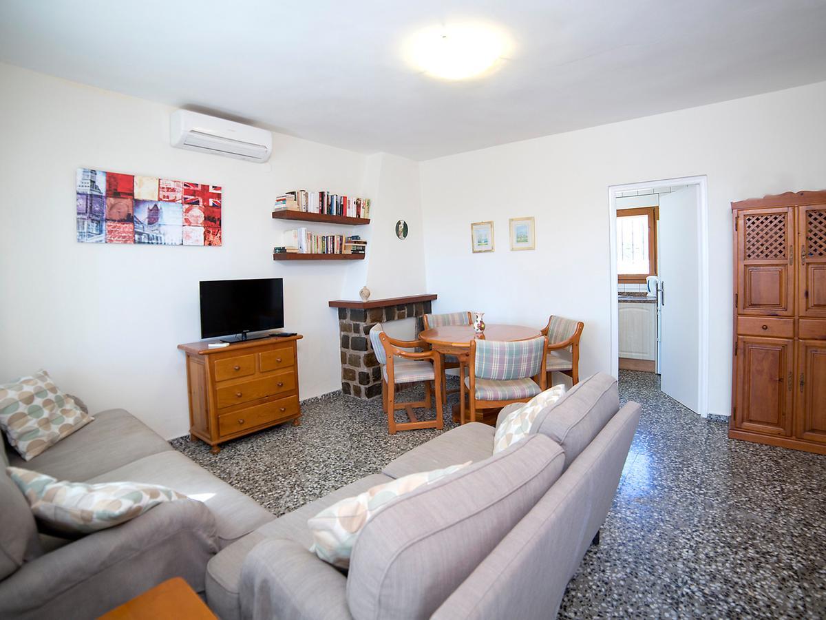 Holiday home Lina By Interhome *
