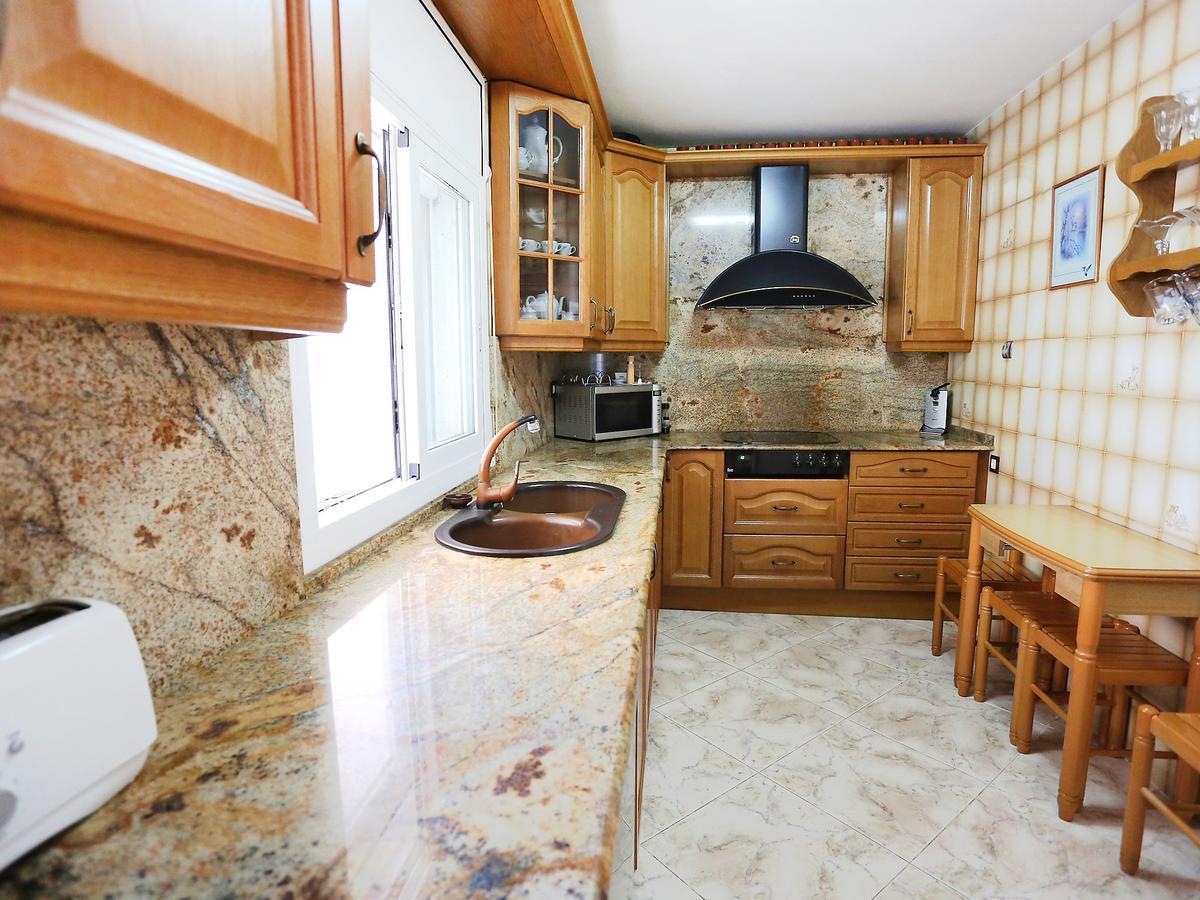 Holiday home Rosa By Interhome