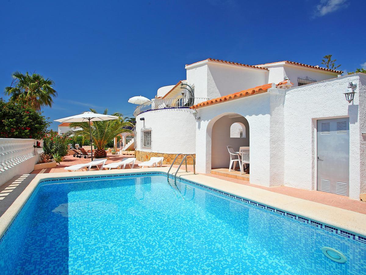 Verano By Interhome Сasa de vacaciones *