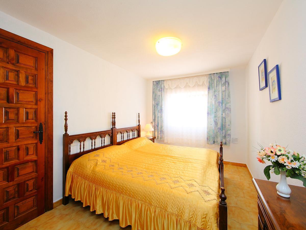 Verano By Interhome * Calpe