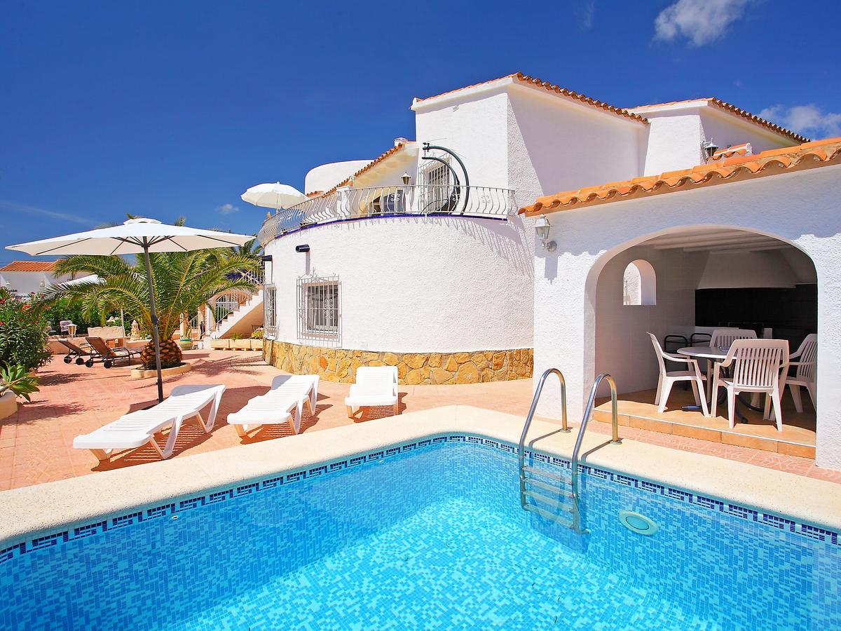 Verano By Interhome Сasa de vacaciones