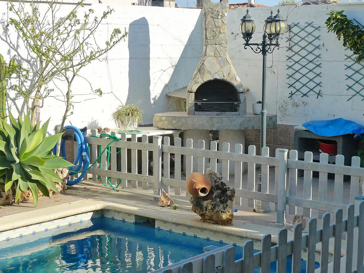 Holiday home Rosa By Interhome